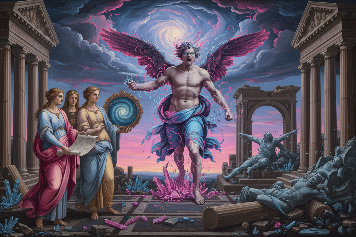 Chapter 7: The Silence Learns